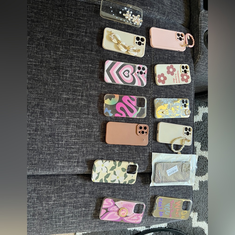 iPhone 13 Pro Max cases (13)